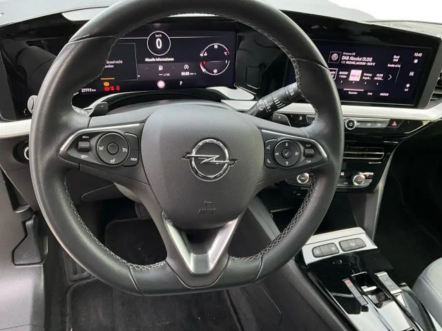 Opel Mokka 1.2 Automatik, Sitzheizung, Navigation