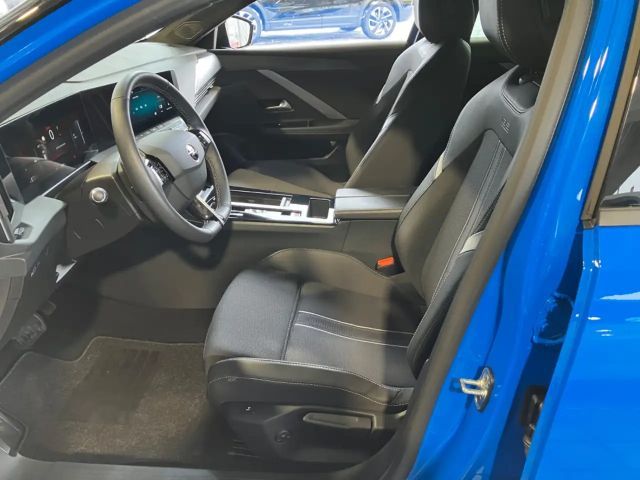 Opel Astra 1.2 Turbo Sports Tourer