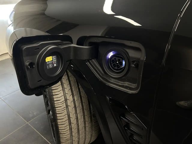 BMW X5 M-Sport xDrive50e