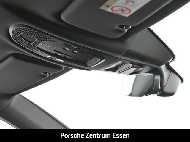 Porsche Cayenne Coupé S