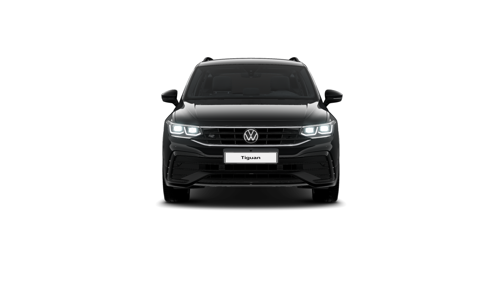 Volkswagen Tiguan 2.0 TDI 4Motion