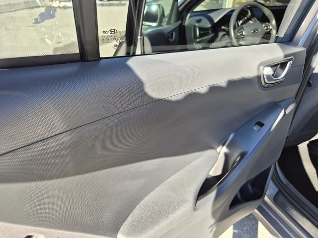 Hyundai Ioniq Plug-in