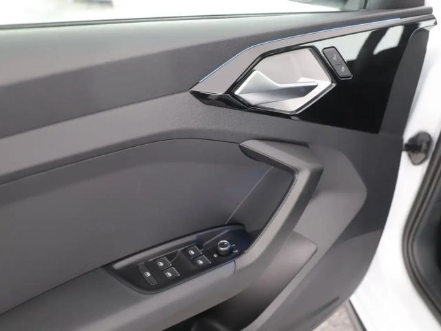 Audi A1 25 TFSI