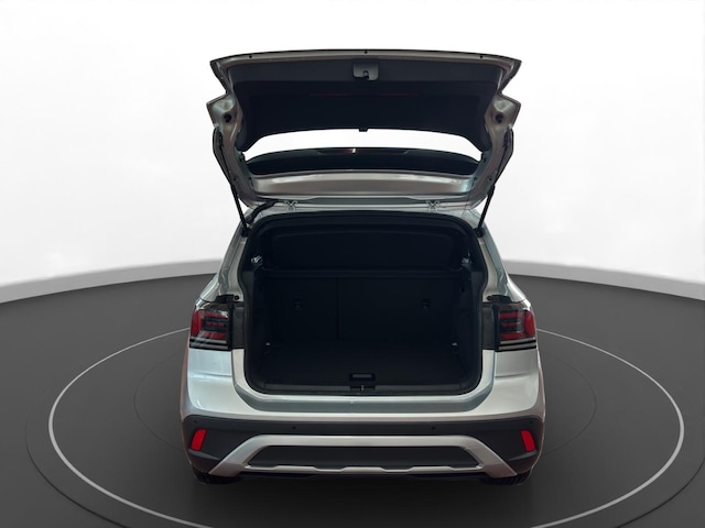 Volkswagen T-Cross 1.5 TSI DSG