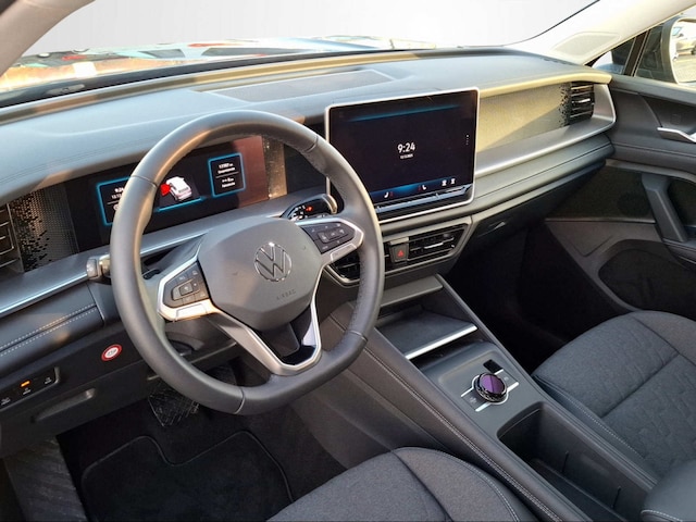 Volkswagen Tayron 2.0 TDI DSG Life