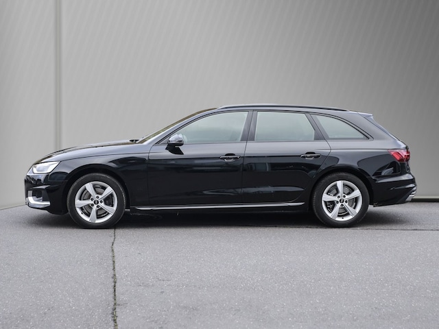 Audi A4 35 TFSI Avant S-Tronic