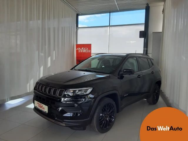 Jeep Compass 1.5 Multiair Upland T4 FWD DCT7
