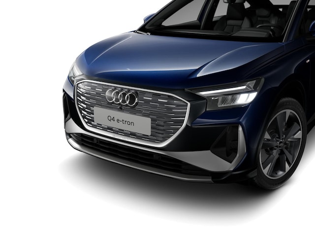 Audi Q4 e-tron Sportback