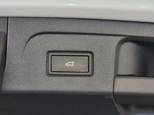 Volkswagen Touran 2.0 TDI DSG R-Line