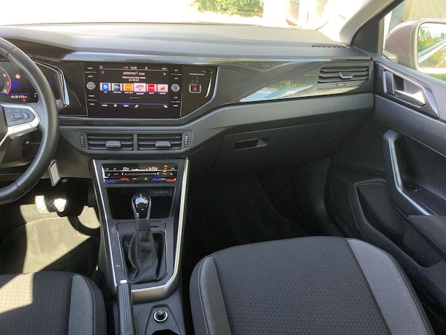 Volkswagen Taigo 1.0 TSI DSG Life