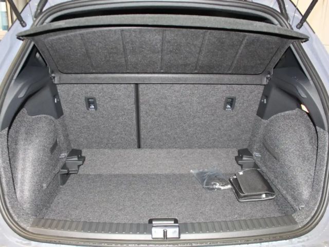 Seat Arona 1.0 TSI Black DSG FR-lijn