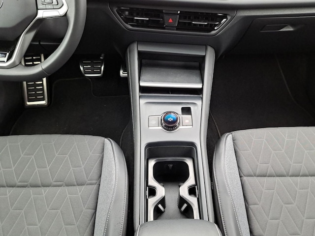 Volkswagen Tiguan 1.5 eTSI Life