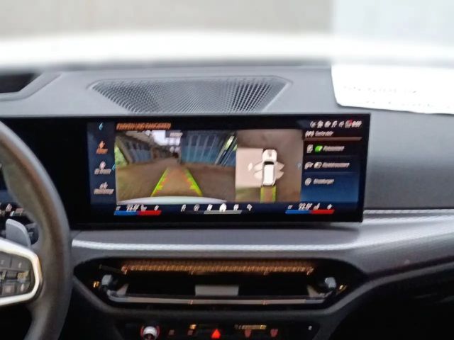 BMW 320 320d M-Sport Touring