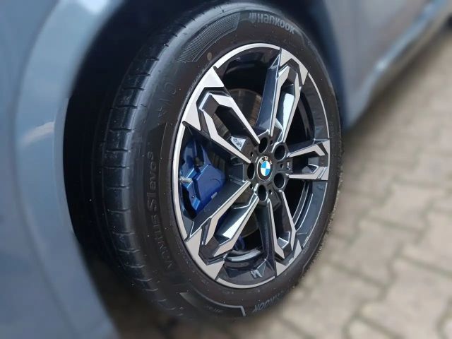 BMW X1 M-Sport xDrive