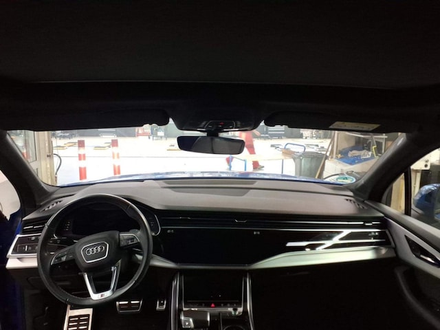 Audi Q7 50 TDI Quattro