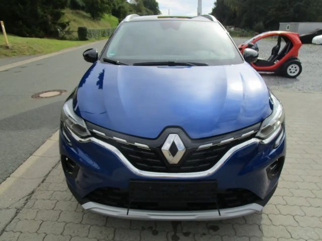 Renault Captur Intens