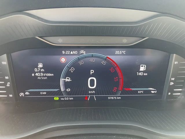 Skoda Kodiaq 4x4 Clever