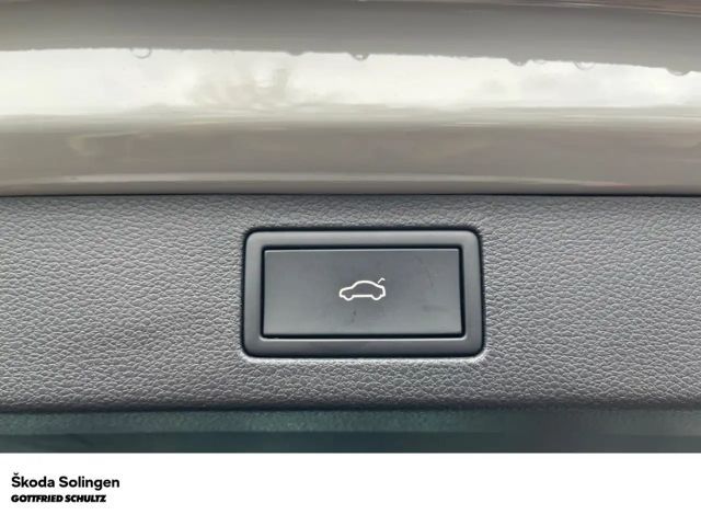 Skoda Kamiq 1.0 TSI Monte Carlo