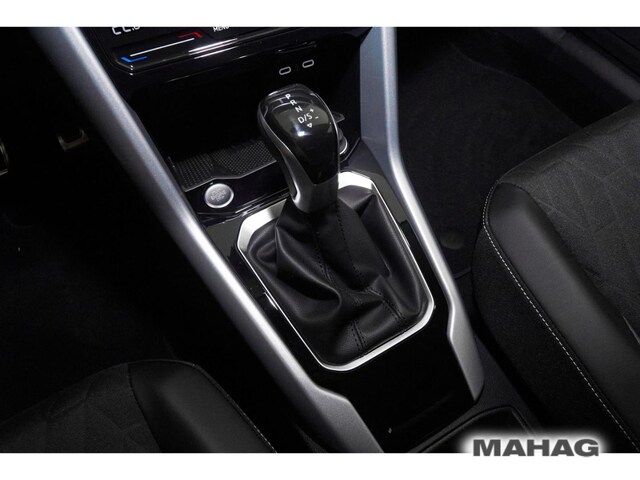 Volkswagen T-Roc 1.5 eTSI DSG