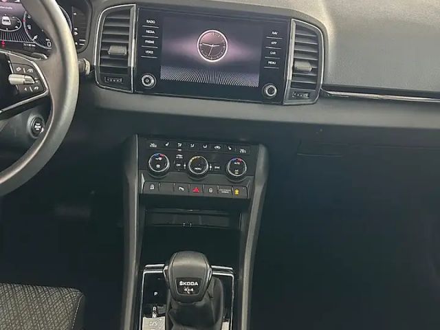 Skoda Karoq 4x4 Style Style