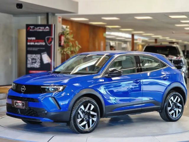 Opel Mokka 1.2 Turbo Turbo