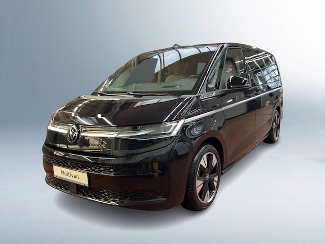 Volkswagen Multivan 2.0 TDI