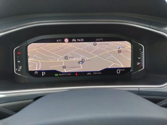 Volkswagen T-Roc 1.5 TSI DSG Style