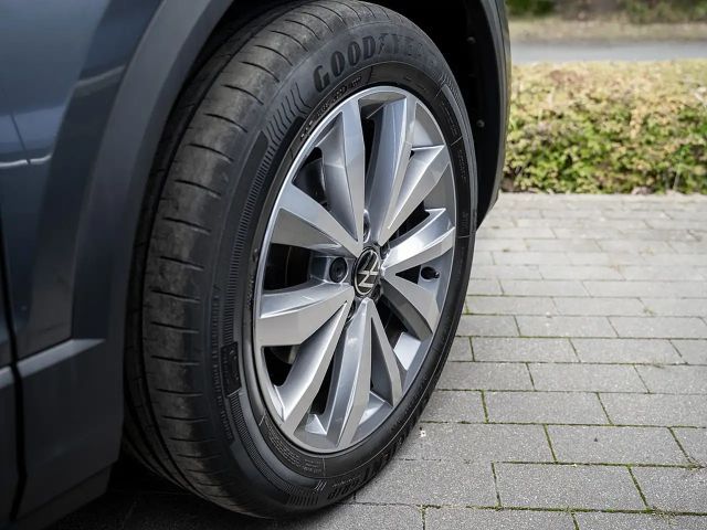 Volkswagen T-Roc 1.0 TSI Style