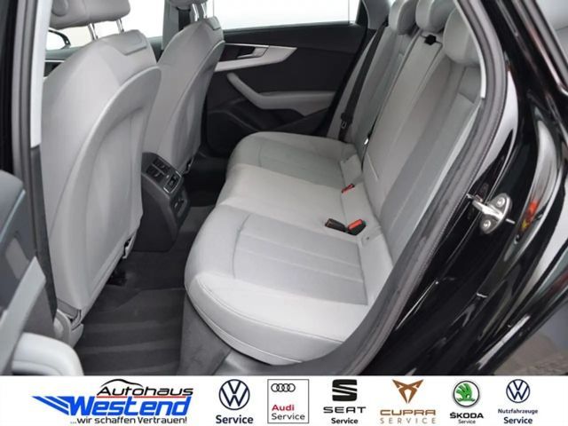 Audi A4 35 TDI Avant