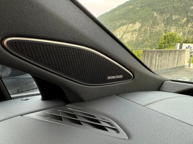 Volkswagen ID.7 4Motion Business GTX Tourer