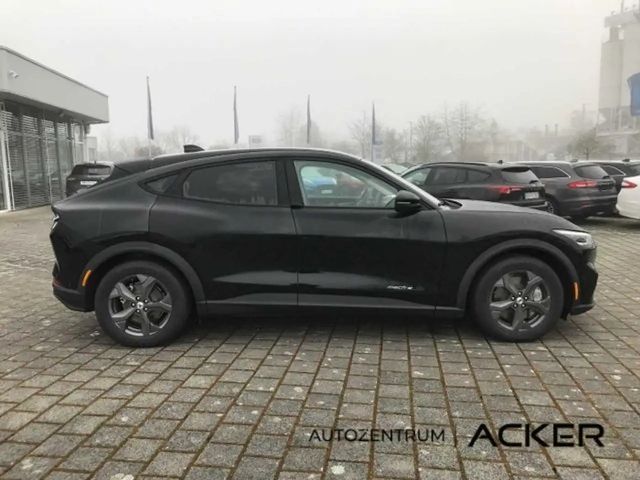 Ford Mustang Mach-E Extended range