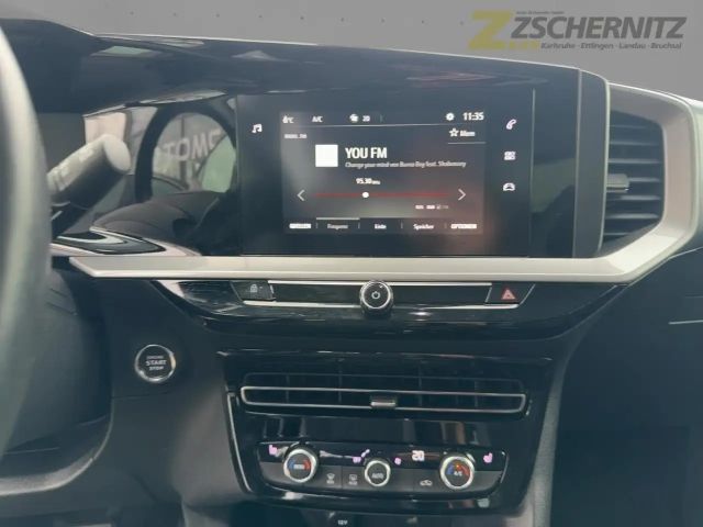 Opel Mokka Edition Mokka-e