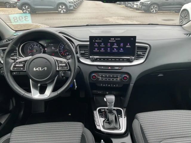Kia Ceed SportWagon Vision