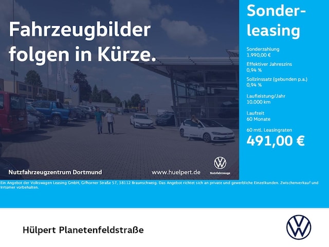 Volkswagen ID.Buzz ID.Buzz GOAL WÄRMEPUMPE HARMANKARDON 360CAM LM20