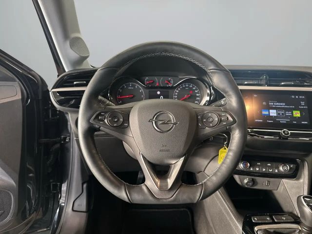 Opel Corsa 1.2 Turbo Edition Turbo