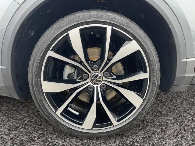 Volkswagen T-Roc DSG R-Line