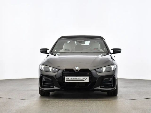 BMW 440 Cabrio M440i xDrive