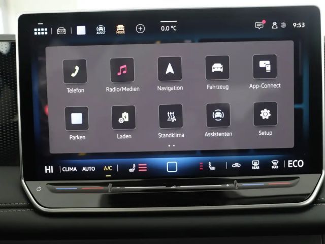 Volkswagen Tiguan DSG eHybrid