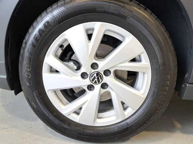 Volkswagen Taigo 4Me TSI