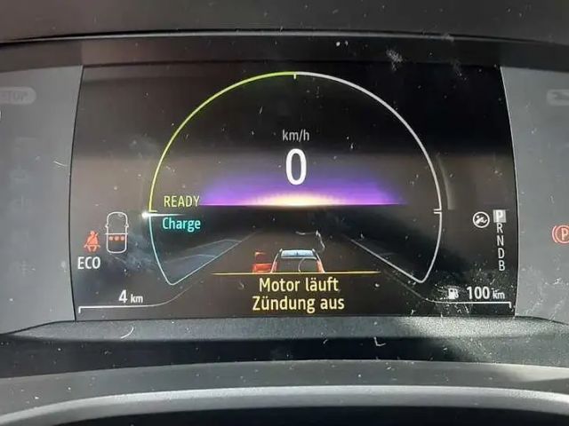 Dacia Jogger Extreme Hybrid 140