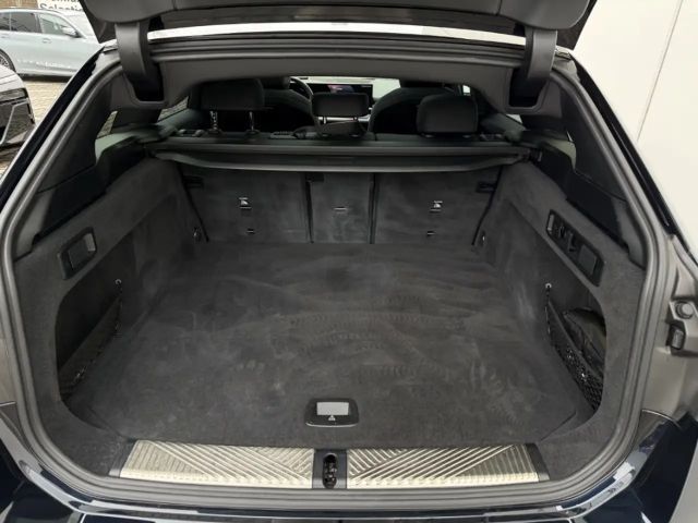 BMW 520 M-Sport Touring