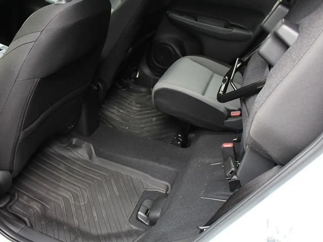 Honda Jazz Elegance Hybrid i-MMD