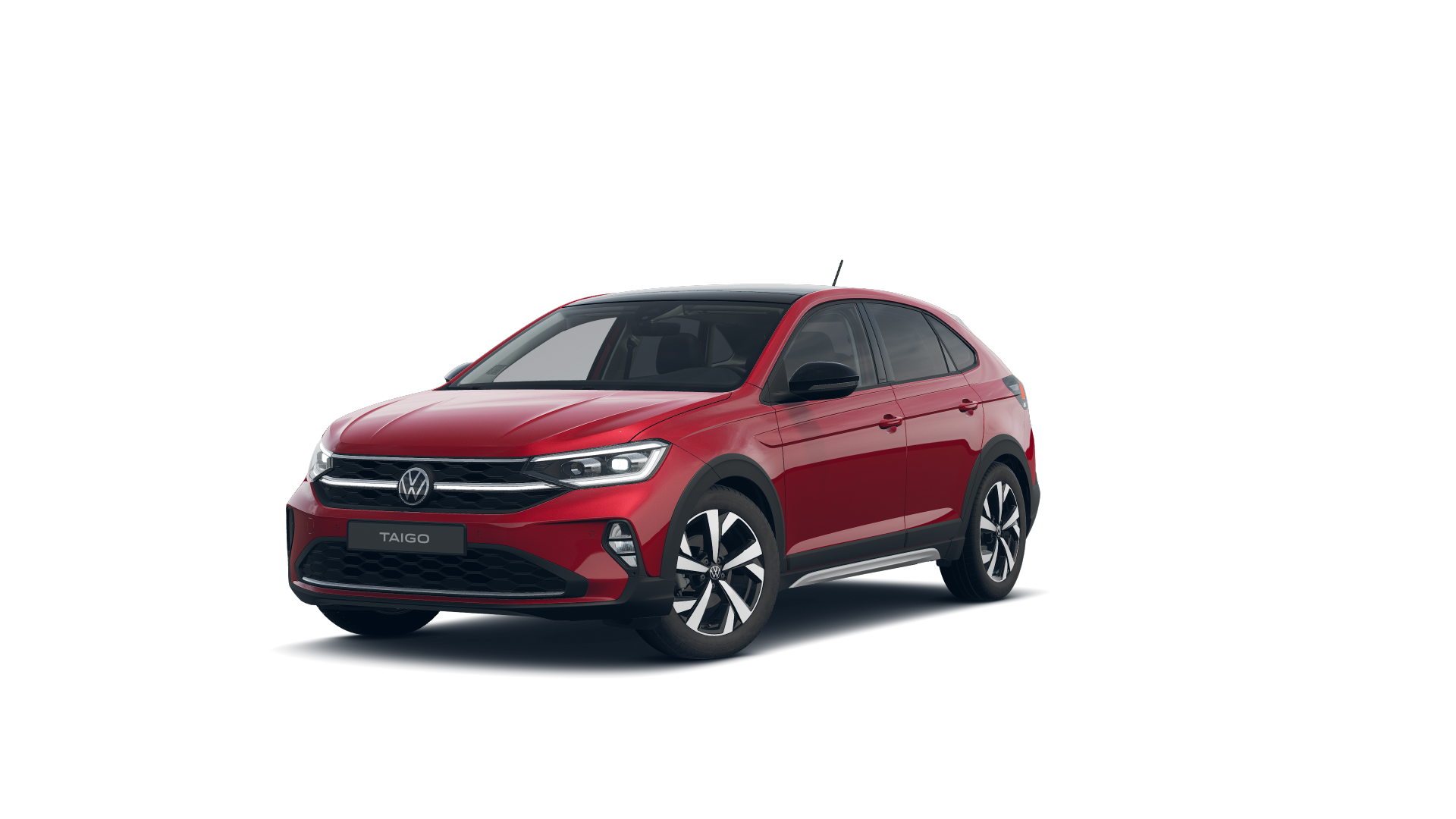 Volkswagen Taigo 1.0 TSI Style