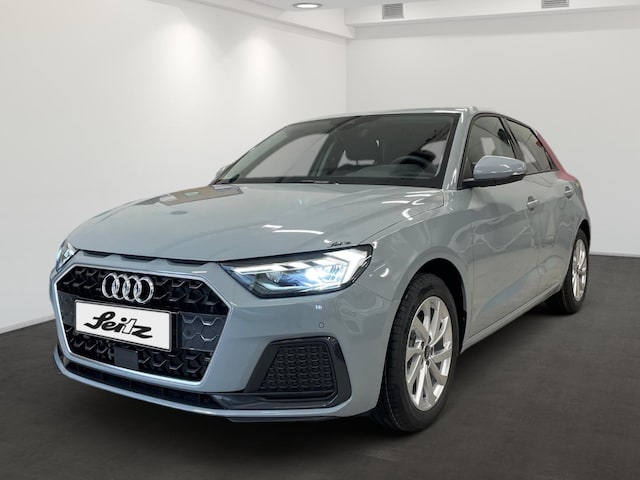 Audi A1 30 TFSI S-Tronic Sportback