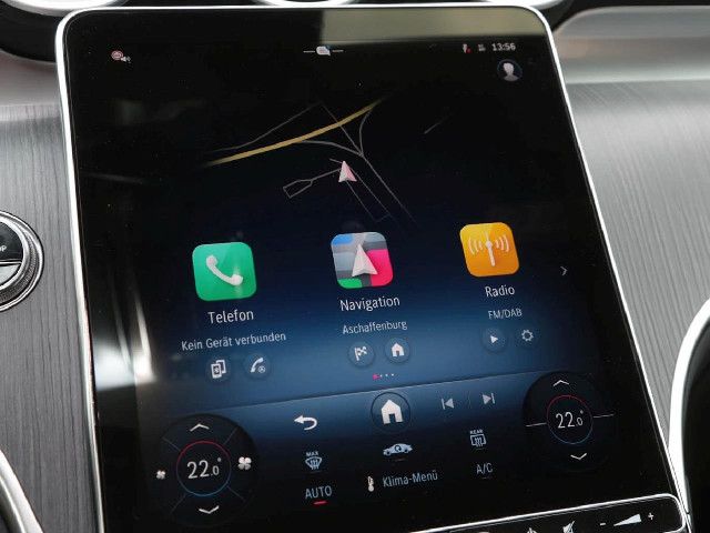 Mercedes-Benz GLC 220 4MATIC GLC 220 d