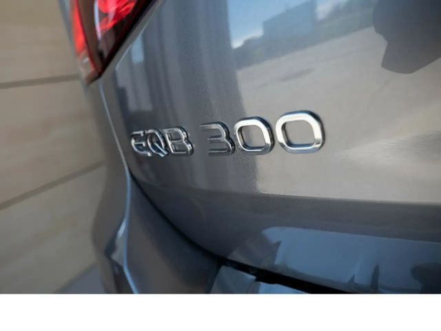 Mercedes-Benz EQB 300 4MATIC Progressive