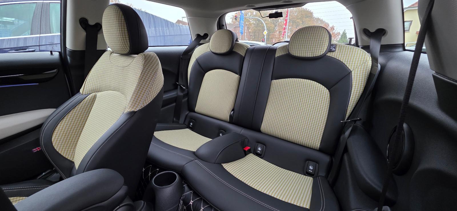 MINI Cooper Resolute Edition 1-Hand LED 2.J-Garantie