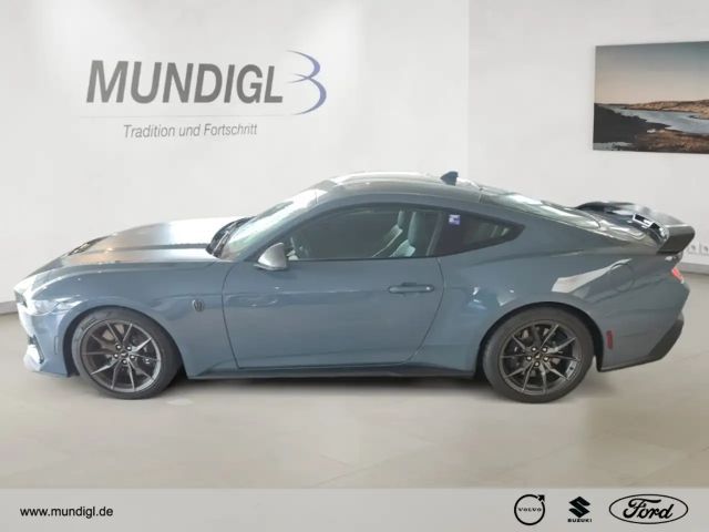 Ford Mustang Fastback GT 5.0 V8