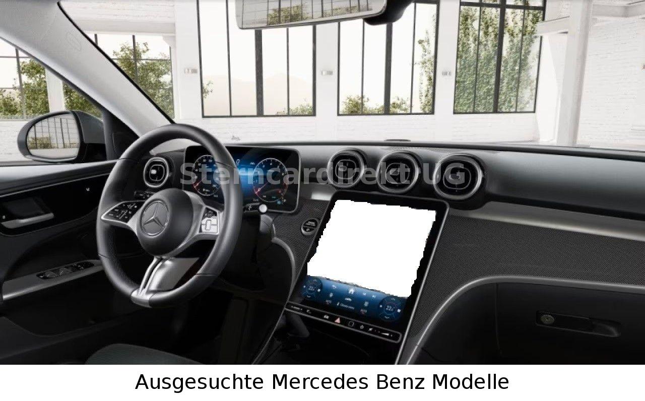 Mercedes-Benz C 200 AVANTGARDE Estate