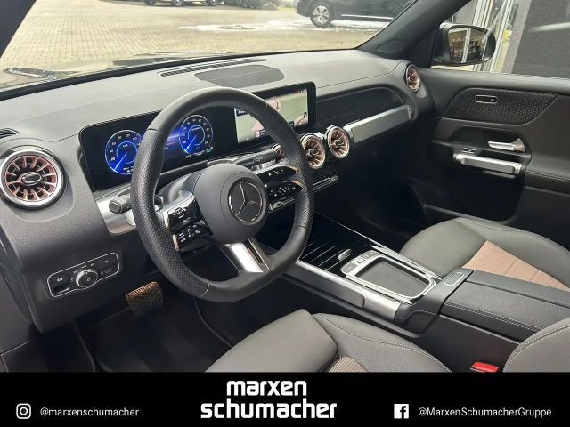 Mercedes-Benz EQB 350 4MATIC Electric Art